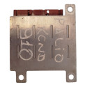 Módulo Air Bag Fiat Palio Siena Strada 1997/02 46806992