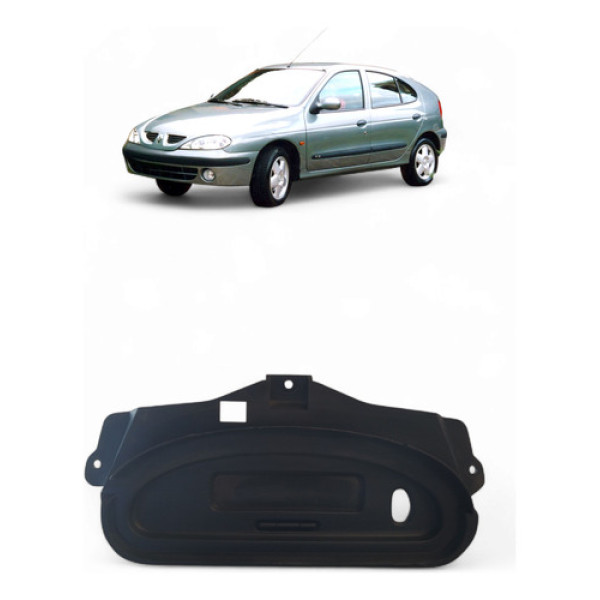 Computador Bordo Renault Megane 1.6 2001/02 P8200028364