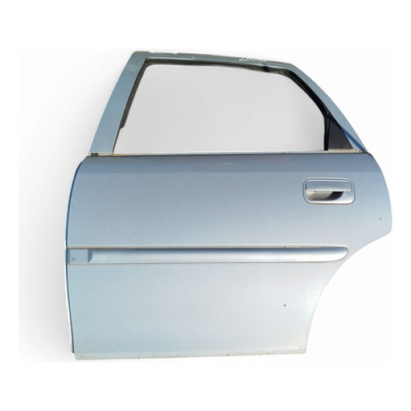 Porta Traseira Esquerdo Chevrolet Vectra 98 99 02 05   23908