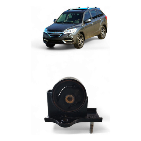 Coxim Câmbio Lifan X60 1.8 2018/19