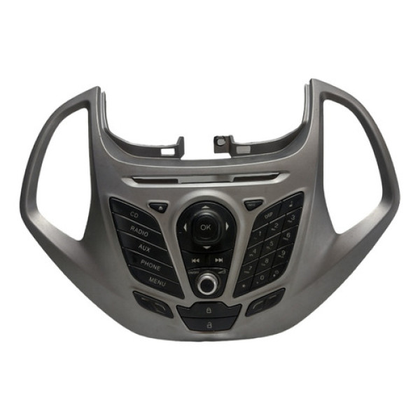 Comando Central Som Ford Ka 15/18 Original 21167