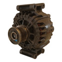 Alternador Mercedes Slk250 Cabriolet 14v 150a 1.8 Turbo 2014