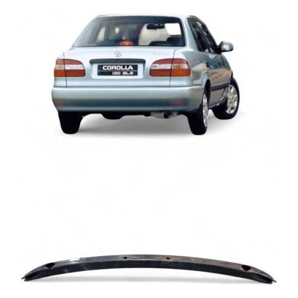 Alma Para-choque Dianteiro Toyota Corolla 2000