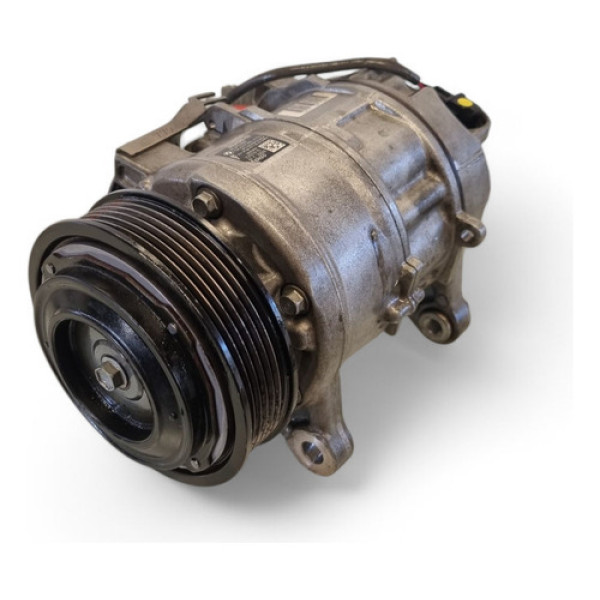 Compressor Ar Cond Bmw X4 2.0 Turbo 2019/2020 699408202