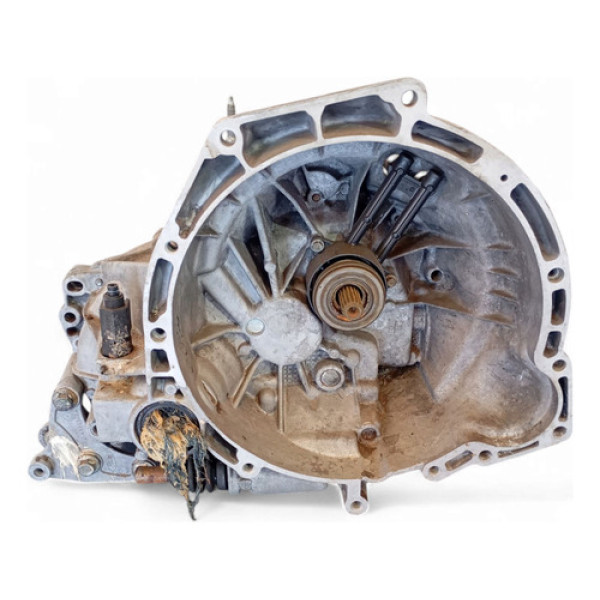 Caixa Câmbio Manual Ford Ka 1.0 8v Zetec 2005 Xs6r7f096aa