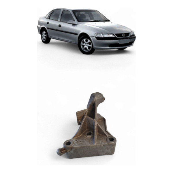 Suporte Coxim Motor Gm Vectra 2.0 1997