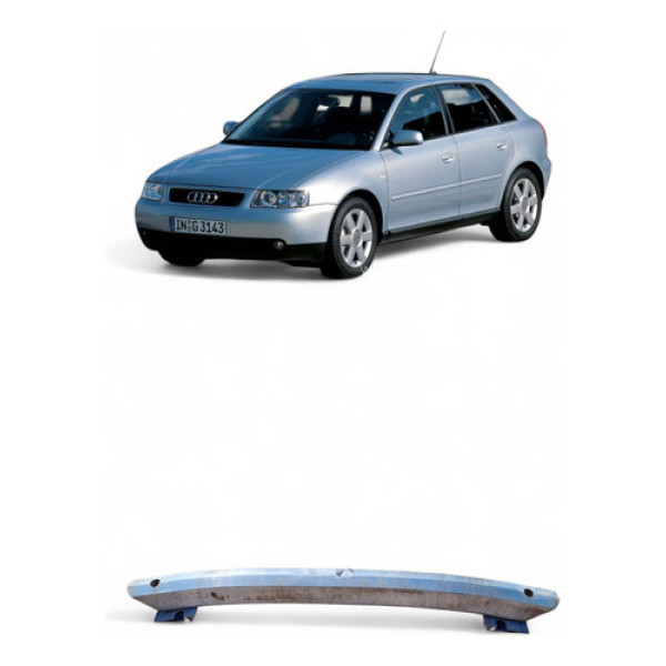 Alma Para-choque Dianteiro Audi A3 2002/2003