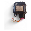 Regulador Caixa Ar Vw Passat 1998 1.8 12v 8d1820511b