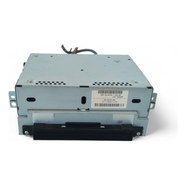 Rádio Som Automotivo Bluetooth Volvo Xc60 3.0 2011