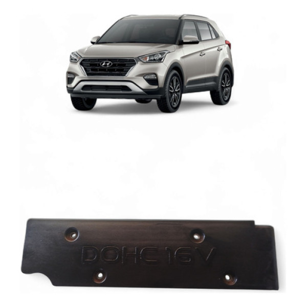Tampa Do Cabeçote Hyundai Creta 1.6 2017/21 224052b800