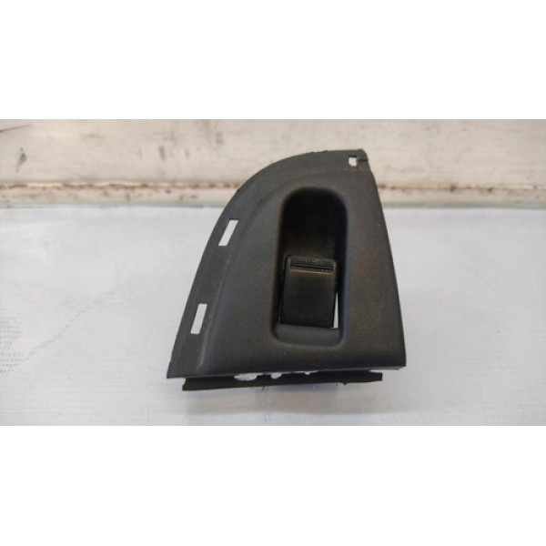 Botão Comando Vídro Trás/dire Civic 2000 4p Original  8113