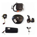 Kit Airbag Renault Kwid 1.0 Flex 12v 2018/19 985104162r