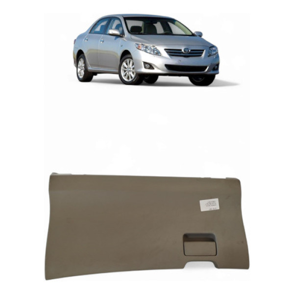Porta Luvas Toyota Corolla 2.0 2010/11 5555202240