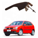 Alavanca Freio Mão Vw Polo 1.0 16v Gás 2002/2010