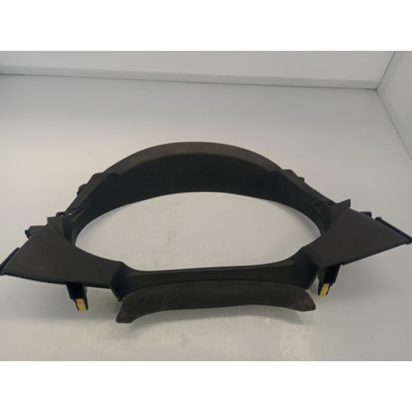 Acabamento Painel Instrumento Toyota Corola Original 16433