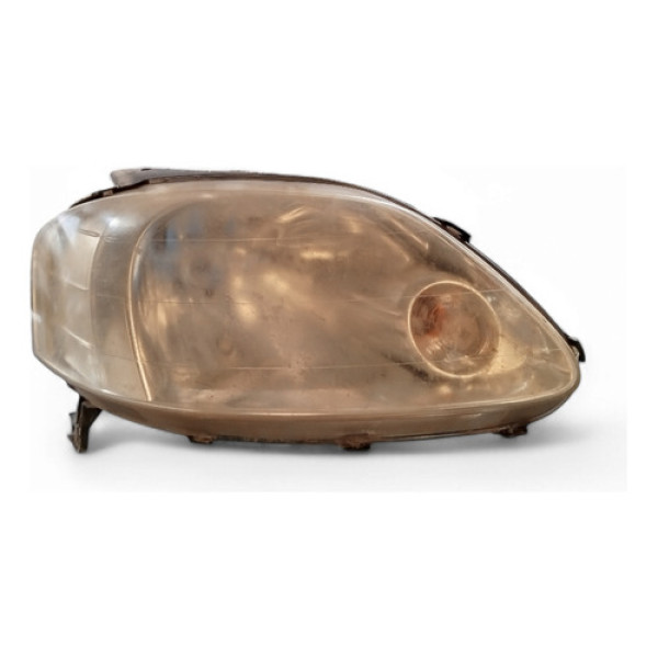 Farol Dianteiro Direito Volkswagen Spacefox 2008/2009