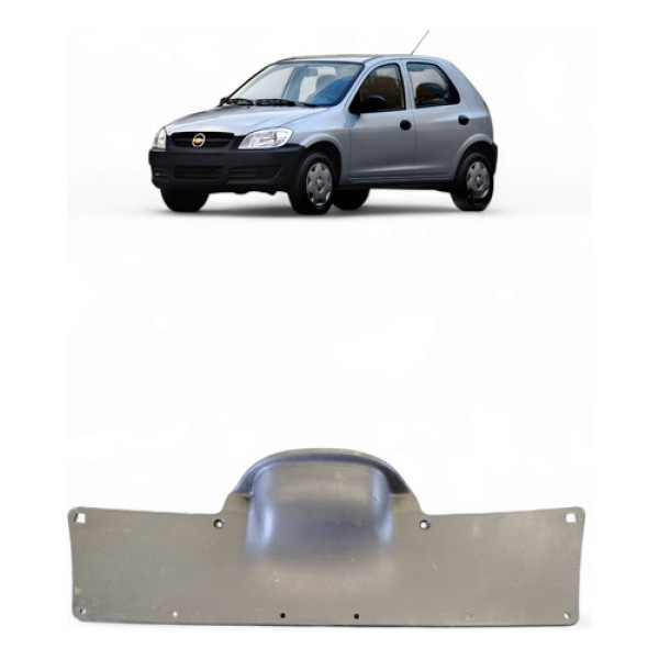 Forro Interno Tampa Traseira Gm Celta 2009/10 93379479