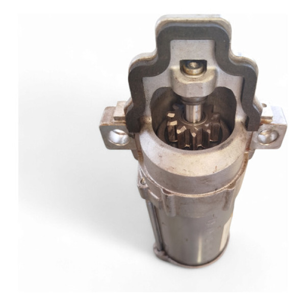 Motor Partida Ford Territorytitanium 1.5 Aut 0399707123 2022