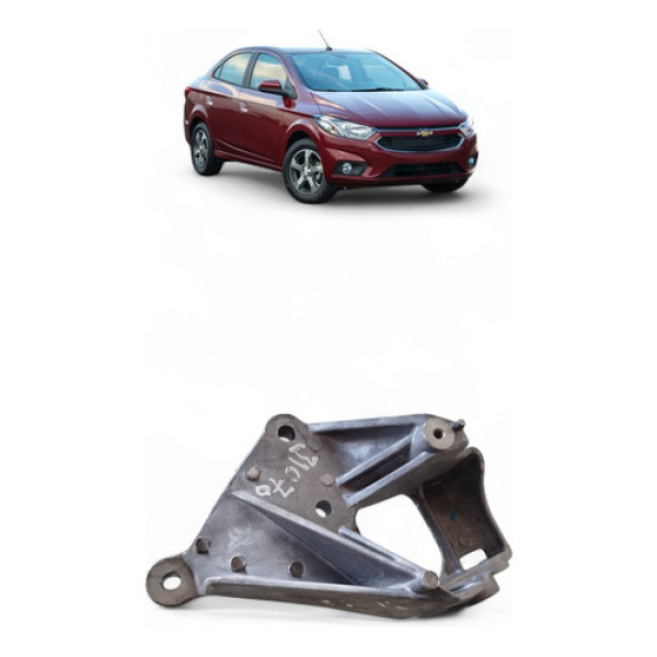 Suporte Bomba De Direção Gm Prisma 1.4 2016 24579485