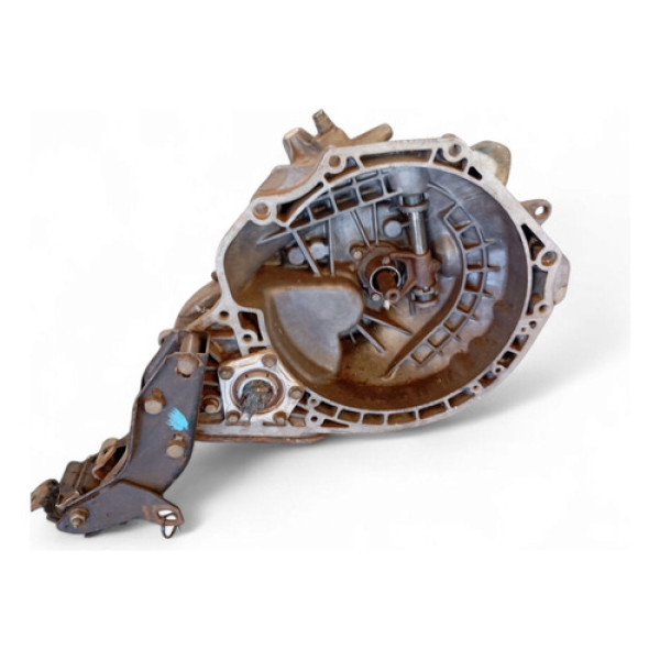 Caixa Câmbio Manual Gm Monza Kadett 1.8 F18 90446607