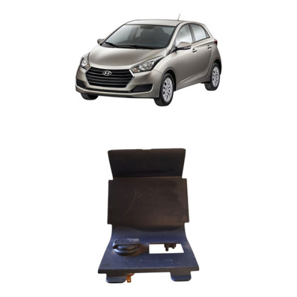 Cinzeiro Hyundai Hb20 2012/19 846211s100