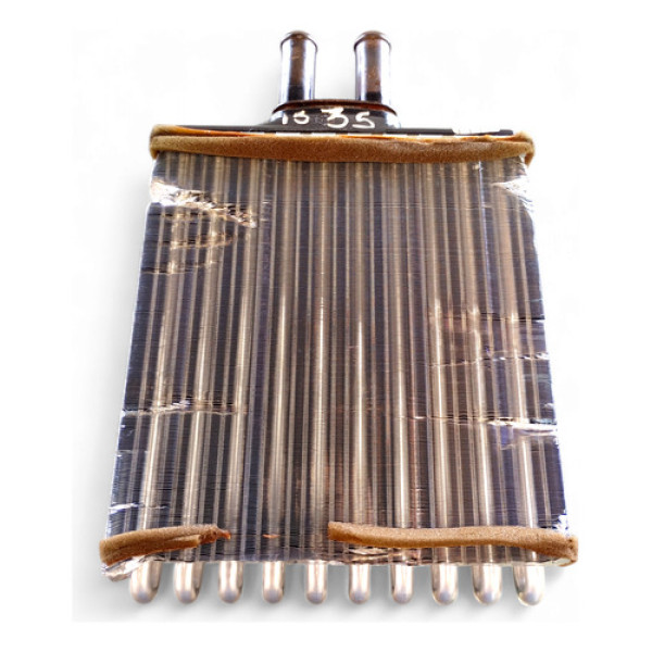 Radiador Ar Quente Vw Gol Fox Crossfox G5 G6 04/10 162910000