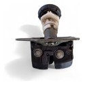 Fechadura Porta Mala Fiat Palio 2003/2004