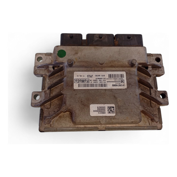 Módulo Injeção Ford Fiesta 1.5 16v Flex Mec 5p 2013/14