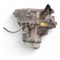 Caixa Câmbio Manual Citroen C3 1.2 12v 2018/19 Flex Puretech