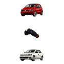 Bico Injetor Vw Up Fox Gol G7 Voyage 1.0 2014/21 0280157158