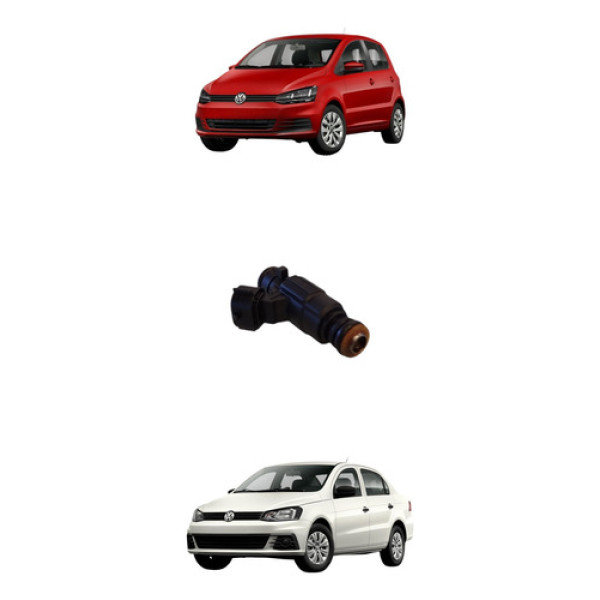 Bico Injetor Vw Up Fox Gol G7 Voyage 1.0 2014/21 0280157158