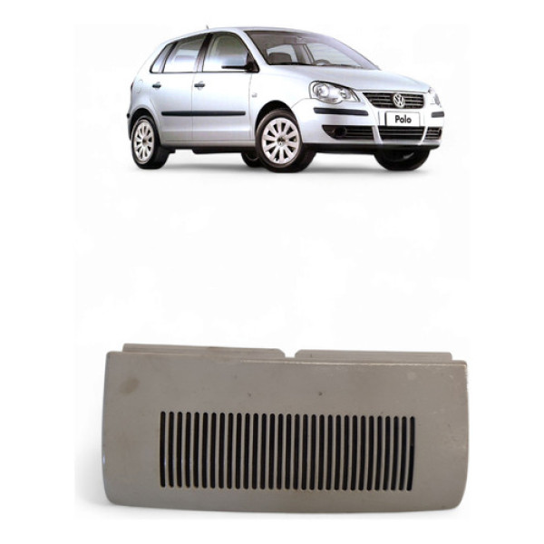 Sensor Alarme Vw Polo 1.6 2007/08 6qe951171