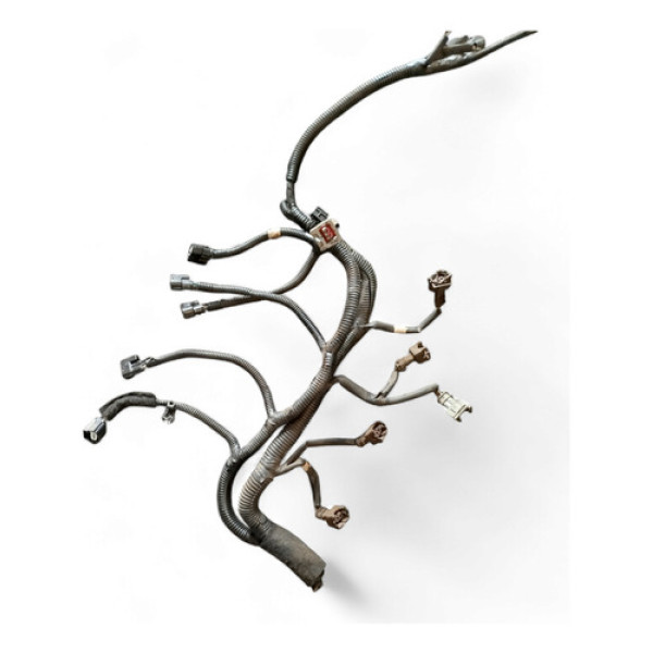 Chicote Injeção Renault Clio 2003/2006