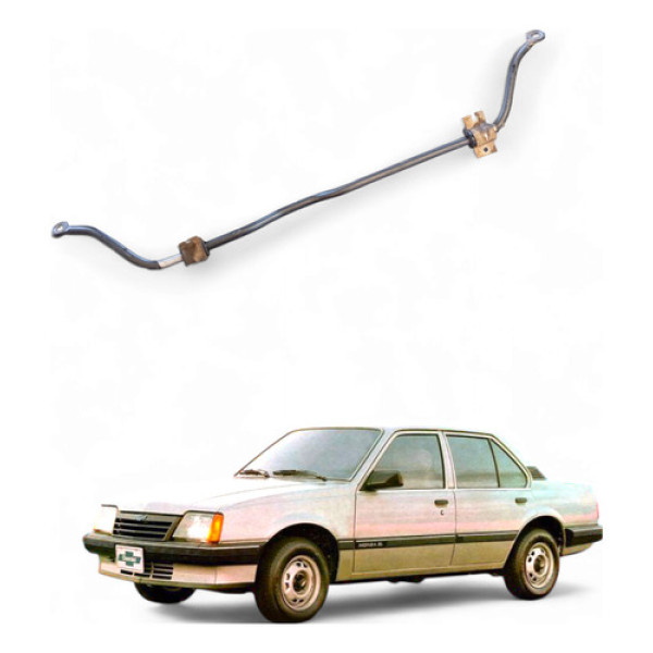 Barra Estabilizadora Dianteira Gm Monza 1.8 1990