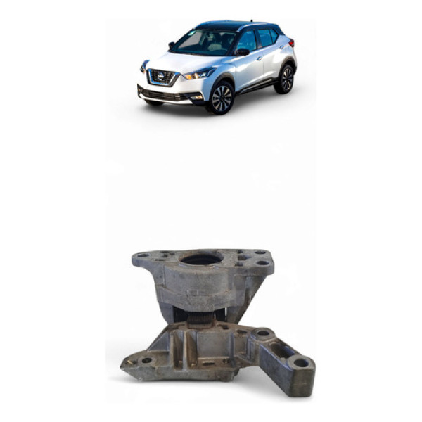 Coxim Motor Nissan Kicks 1.6 2020