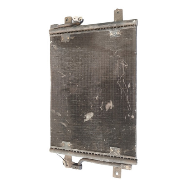 Condensador Ar Condiconado Siena 1.3 00/03