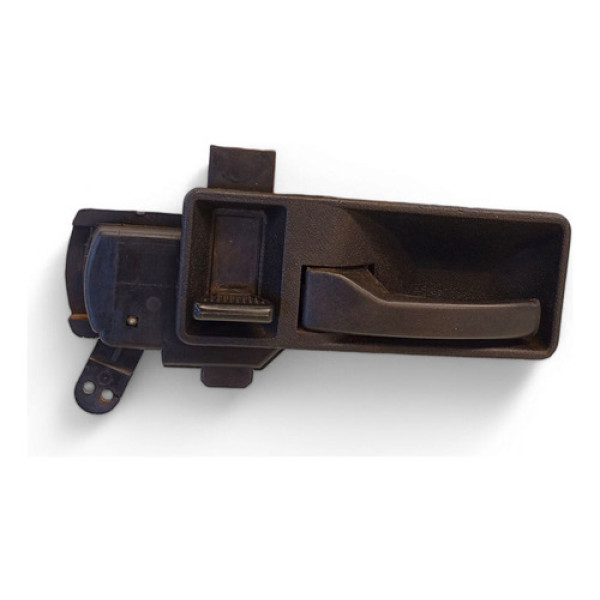 Maçaneta Esquerda Le Lh Gm Kadett Monza Chevette 1989/98