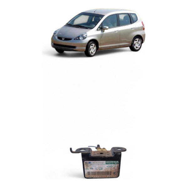 Sensor Detonação Impacto Honda Fit 1.4 2004/2008 1876005490