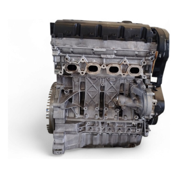 Motor Parcial Peugeot 408 2.0 Flex 16v Aut 2011/2012