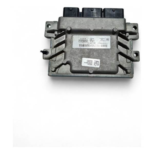 Módulo Injeção Ford Ka 1.0 12v 3cil 14/18 E3b512a650hd