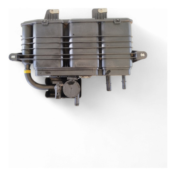 Filtro Canister Ford Fusion V6 3.0 Flex 2011