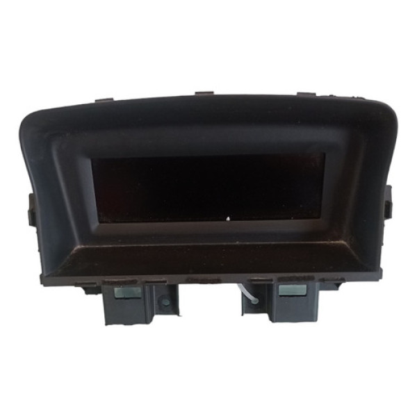 Computador De Bordo Cruze 12 A 16 Original 22085