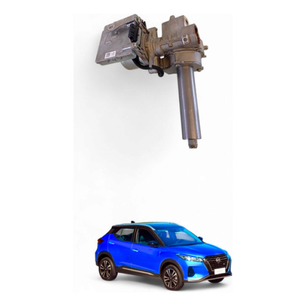 Coluna Elétrica Nissan Kicks 1.6 16v 2018/2024 882425 P2