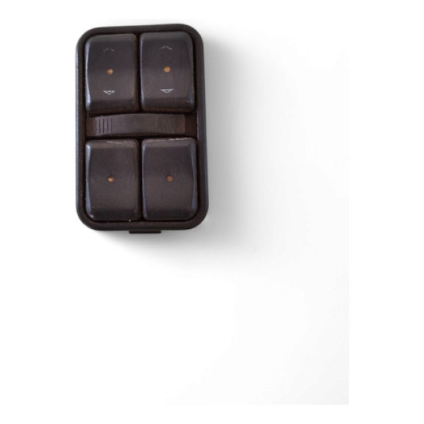 Botão Comando Vidro Elétrico Gm Astra Zafira Corsa 2000/12