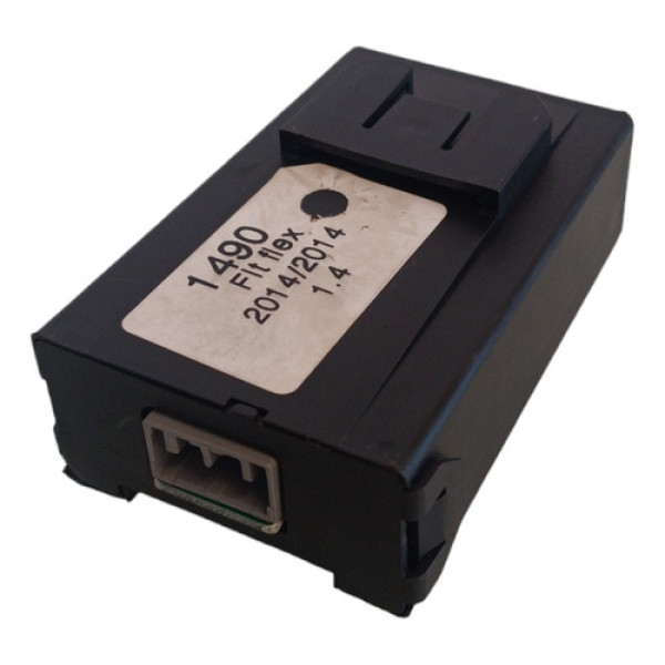 Módulo Imobilizador Honda Fit Flex 1.4 2014