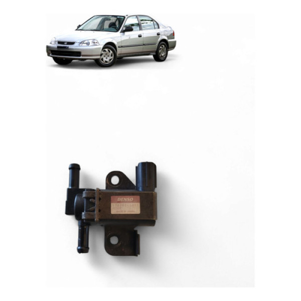 Válvula Canister Honda Civic 1.6 1996/00 1362001850