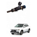 Bico Injetor Mitsubishi Asx 2.0 16v 4x2 Flex Aut 2013