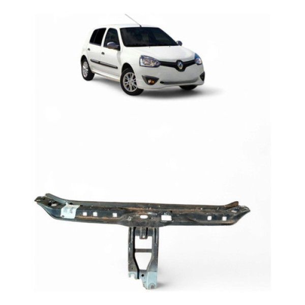 Painel Frontal Renault Clio 2008/12
