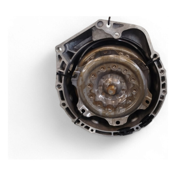 Caixa Câmbio Aut Bmw X3 201 2.0 X-line Bi-turbo Flex 2017