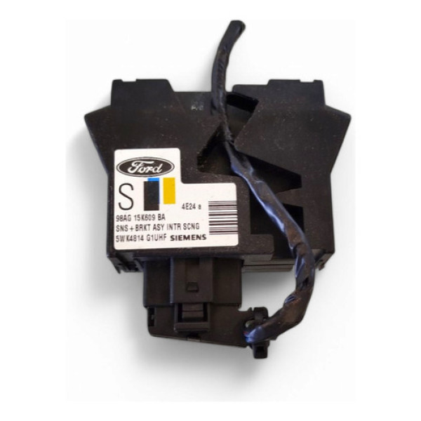 Módulo Central Alarme Ford Focus 2004 98ag15k609ba